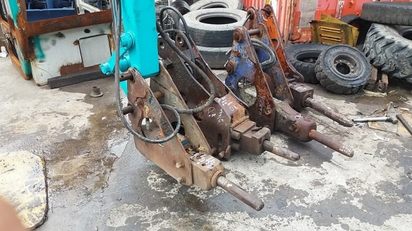 หัวกระแทกขนาด 30,40