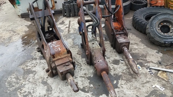 หัวกระแทกขนาด 30,40 หัวกระแทกขนาด 30,40