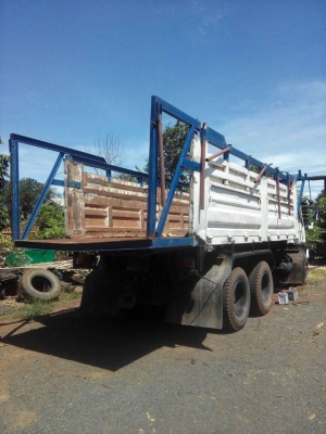 ขายรถบรรทุก ดั้ม2เพลา หลงโบ 220เทอร์โบ แรงสวยสภาพดีมาก เกียร์10สปีด เอกสารพร้อมโอน ราคา850,000 สนใจโทร 090-8588220คุณนะ 093-3258446คุณบิว หรือเข้าดูสินค้าอื่นๆได้ที่ www.narong2truck.com หรือ www.truck.in.th/498 หรือเพจFacebook ณรงค์ ซื้อขายรถมือสอง (เว็บ