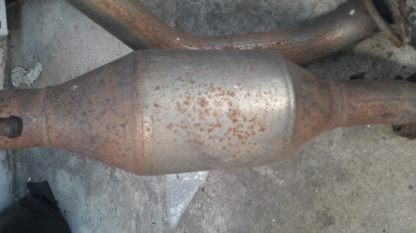 ท่อเดิมๆวีโก้1500รวมส่ง