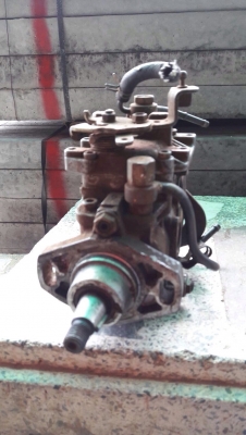 ขายปั้มดีเซล 3L