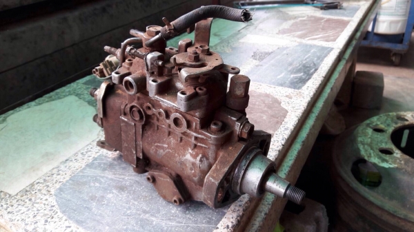 ขายปั้มดีเซล 3L