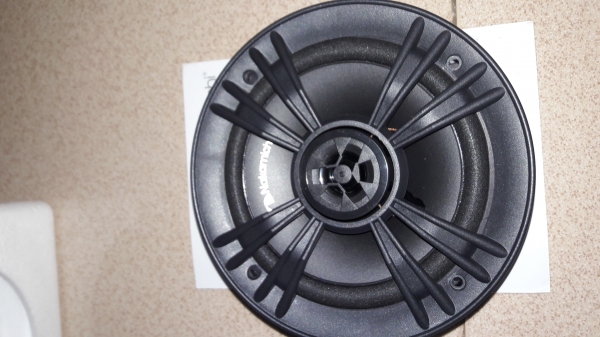 ลำโพงNakamichi