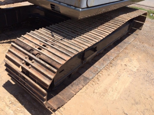 ขายรถแบคโฮ KOBELCO SK120 MARK 5 SUPER รถนอกนำเข้าเองจากญี่ปุ่น สภาพสวยพร้อมใช้งาน มีVDOการทำงานครับ