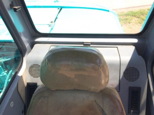 ขายรถแบคโฮ KOBELCO SK120 MARK 5 SUPER รถนอกนำเข้าเองจากญี่ปุ่น สภาพสวยพร้อมใช้งาน มีVDOการทำงานครับ