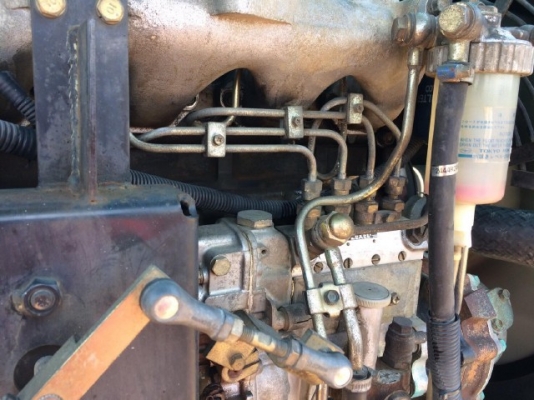 ขายรถแบคโฮ KOBELCO SK120 MARK 5 SUPER รถนอกนำเข้าเองจากญี่ปุ่น สภาพสวยพร้อมใช้งาน มีVDOการทำงานครับ