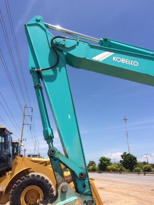ขายรถแบคโฮ KOBELCO SK120 MARK 5 SUPER รถนอกนำเข้าเองจากญี่ปุ่น สภาพสวยพร้อมใช้งาน มีVDOการทำงานครับ