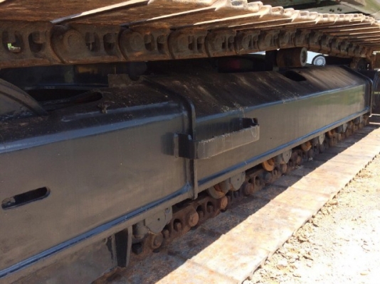 ขายรถแบคโฮ KOBELCO SK120 MARK 5 SUPER รถนอกนำเข้าเองจากญี่ปุ่น สภาพสวยพร้อมใช้งาน มีVDOการทำงานครับ