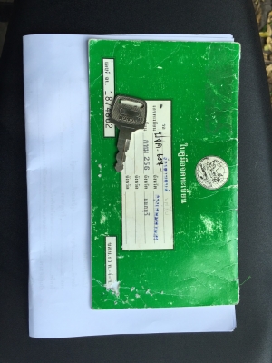 ขาย HONDA WAVE 100 CC ปี 2546 เครื่องเดิม ทะเบียนเอกสารครบ