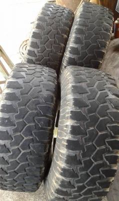 ยางล้อ 35