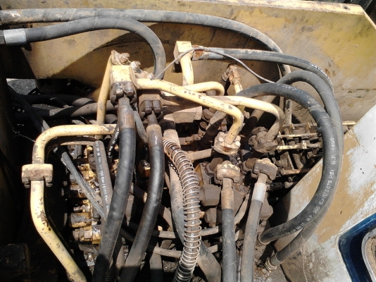 ขายด่วนแม็คโคร โคมัสสุPC120-3 บูมอามพิเศษเครื่องISUZU6BBเทอร์โบ เอวดีพร้อมใช้เล่มเอกสารทะเบียนครบ