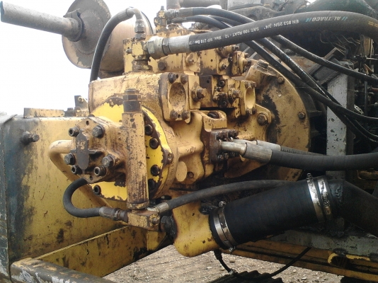 ขายด่วนแม็คโคร โคมัสสุPC120-3 บูมอามพิเศษเครื่องISUZU6BBเทอร์โบ เอวดีพร้อมใช้เล่มเอกสารทะเบียนครบ