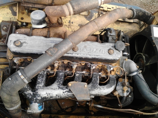 ขายด่วนแม็คโคร โคมัสสุPC120-3 บูมอามพิเศษเครื่องISUZU6BBเทอร์โบ เอวดีพร้อมใช้เล่มเอกสารทะเบียนครบ