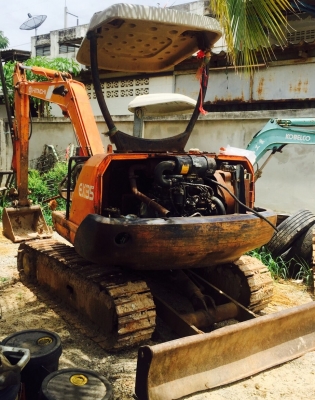 ขายคับ HITACHI EX 35 ถูกๆ ด่วน