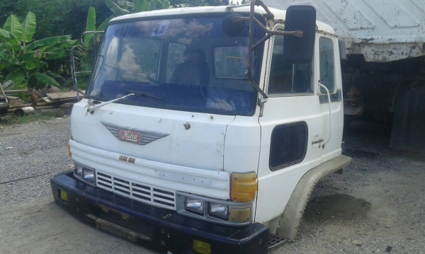 ขายหัวเก๋ง F-18 ตามสภาพครับ อุปกรณ์ครบ พร้อมใช้งาน