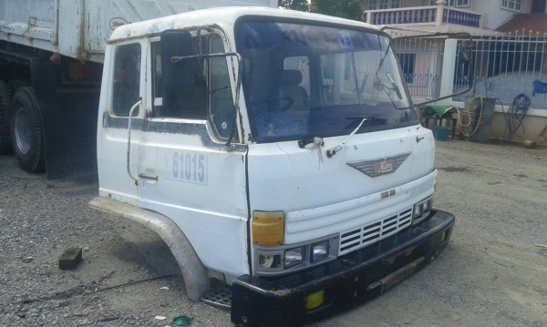 ขายหัวเก๋ง F-18 ตามสภาพครับ อุปกรณ์ครบ พร้อมใช้งาน