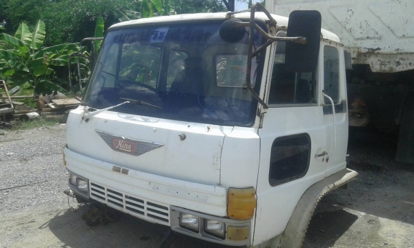 ขายหัวเก๋ง F-18 ตามสภาพครับ อุปกรณ์ครบ พร้อมใช้งาน