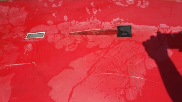 เรือใบ ราคา30000จากประเทศญี่ปุ่น สภาพสวยๆ ใหม่สีเดิม ไม่แตกไม่รั่ว100\%