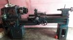 แท่นกลึง เชนเย่ 6 ฟุต 2 เพลา เกียร์บล็อก พร้อมใช้งาน มอเตอร์ 220 v.  76,000