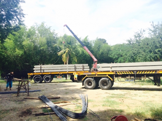 ขายปั้นจั่น ตอกเสาเข็ม085  -7666984พร้อมตอกเสาเข็มทั่วอีสาน-ภาคตะวันออก