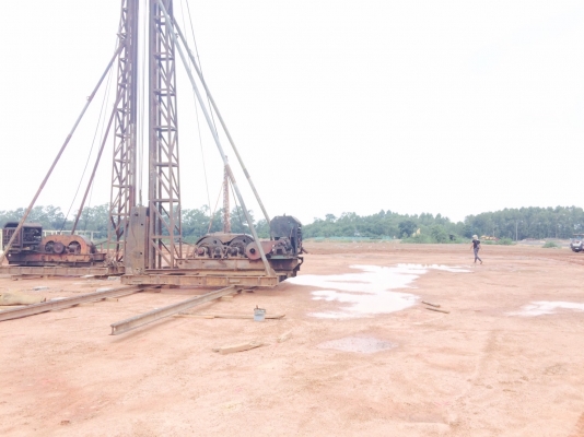 085-7666984...รถเครน.รถเทอรเลอร.รถเฮียบเครน 5 ตันรับจ้าง แม็คโครับถมดิน-085-7666984