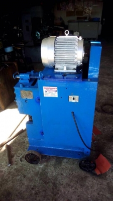 ขายเครื่องตัดเหล็กญี่ปุ่น ไฟ 3 เฟส