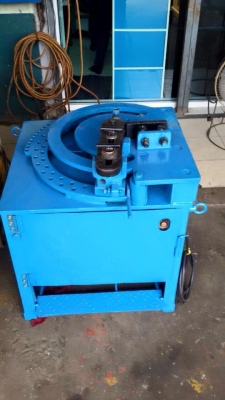 ขายเครื่องดัดเหล็กญี่ปุ่น ไฟ 220 V.