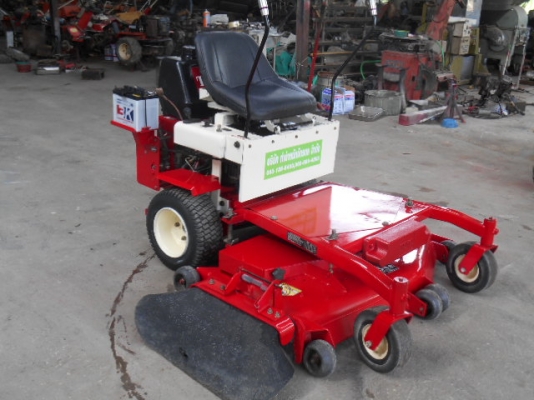 รถตัดหญ้า TORO 30441 PROLINE 3 ใบตัด พร้อมใช้งาน