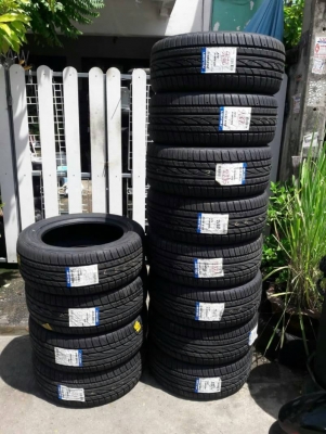 ยางใหม่ขอบ 15 ปี 16 เส้นล่ะ 1350