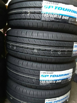 ยางใหม่ขอบ 15 ปี 16 เส้นล่ะ 1350