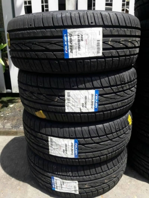 ยางใหม่ขอบ 15 ปี 16 เส้นล่ะ 1350