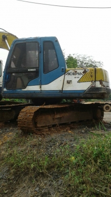 ขาย KOBELCO SK120M3สภาพสวยพร้อมใช้ ราคาต่อรองได้ ติดต่อได้ คุณ อ๊อฟ พิจิตร 086-737-9991 ขาย KOBELCO SK120M3สภาพสวยพร้อมใช้ ราคาต่อรองได้ ติดต่อได้ คุณ อ๊อฟ พิจิตร 086-737-9991