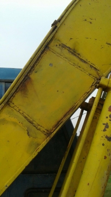 ขาย KOBELCO SK120M3สภาพสวยพร้อมใช้ ราคาต่อรองได้ ติดต่อได้ คุณ อ๊อฟ พิจิตร 086-737-9991 ขาย KOBELCO SK120M3สภาพสวยพร้อมใช้ ราคาต่อรองได้ ติดต่อได้ คุณ อ๊อฟ พิจิตร 086-737-9991