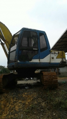 ขาย KOBELCO SK120M3สภาพสวยพร้อมใช้ ราคาต่อรองได้ ติดต่อได้ คุณ อ๊อฟ พิจิตร 086-737-9991 ขาย KOBELCO SK120M3สภาพสวยพร้อมใช้ ราคาต่อรองได้ ติดต่อได้ คุณ อ๊อฟ พิจิตร 086-737-9991