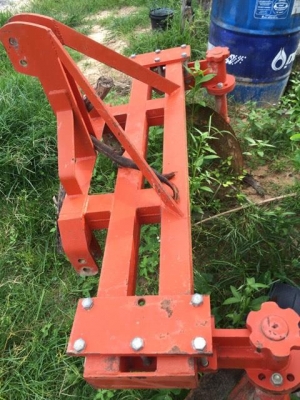 ผานยกร่องมัน