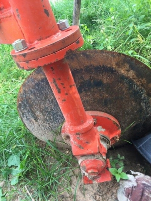 ผานยกร่องมัน