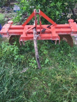 ผานยกร่องมัน