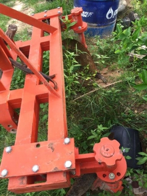 ผานยกร่องมัน