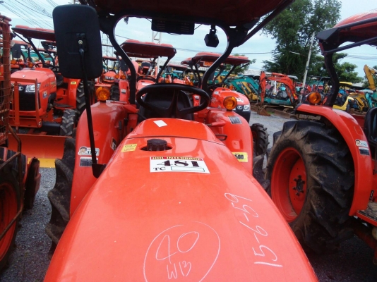 ขายรถคูโบต้าMAX L3608 SP ขายรถคูโบต้าMAX L3608 SP