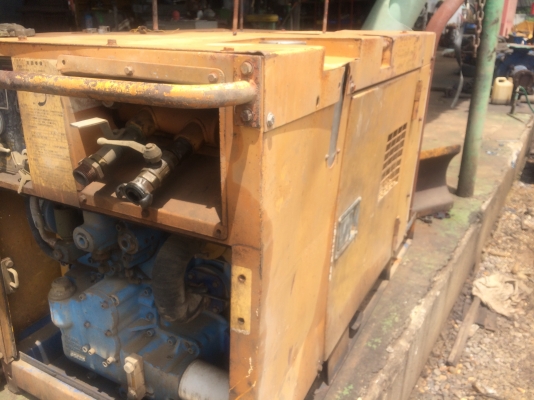 เครื่องลมขนา70denyoสวยๆลมดีมาก เครื่องลมขนา70denyoสวยๆลมดีมาก