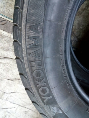 265/60R18 YOKOHAMA AVD V4s มี 2 เส้น tel.081-4273941 ไอดีไลน์ 0814273941 265/60R18 YOKOHAMA AVD V4s มี 2 เส้น tel.081-4273941 ไอดีไลน์ 0814273941