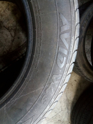 265/60R18 YOKOHAMA AVD V4s มี 2 เส้น tel.081-4273941 ไอดีไลน์ 0814273941 265/60R18 YOKOHAMA AVD V4s มี 2 เส้น tel.081-4273941 ไอดีไลน์ 0814273941