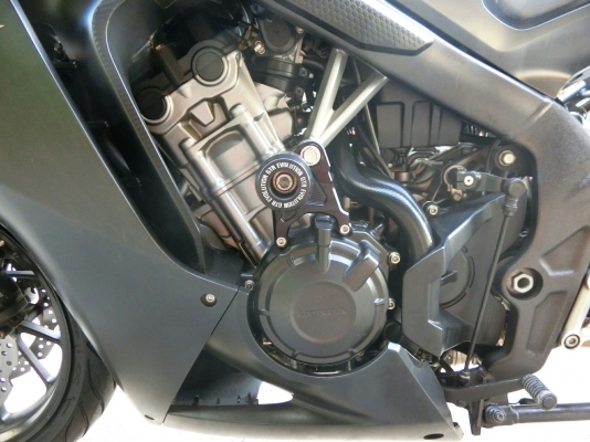 ขาย cbr650f ปี2014 ขาย cbr650f ปี2014