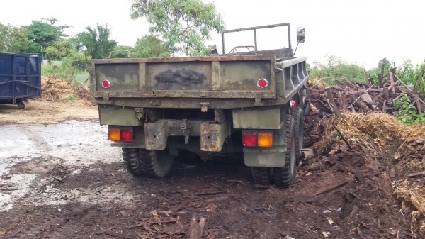 JPPE 10 ล้อ 3 เพลาเตรื่องดีเดิมเตรื่องดีเซล มีเกียสโลแรงดีใช้งานได้ทุกเพลา คงสภาพเดิมสนใจติดต่อสอบถามรายระเอียด