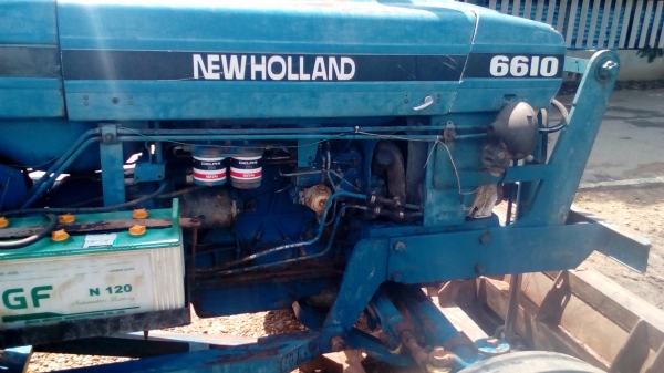 ขาย6610เพลาเดียวตัวเต็ม รุ่น2ไอดีโตหัวฉีดเตี้ย ขาย6610เพลาเดียวตัวเต็ม รุ่น2ไอดีโตหัวฉีดเตี้ย