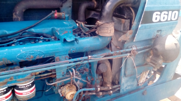 ขาย6610เพลาเดียวตัวเต็ม รุ่น2ไอดีโตหัวฉีดเตี้ย ขาย6610เพลาเดียวตัวเต็ม รุ่น2ไอดีโตหัวฉีดเตี้ย