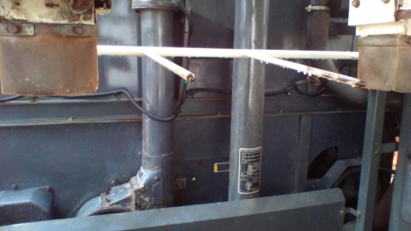 DC 60 Plus นิ่วสปริง  ปี 54    ต้องการขายคับด่วน   +  เทเลอร์    300000 บาท    ดูรถก่อนต่อ     เบอร์  0986683479  สิทธิ์ู