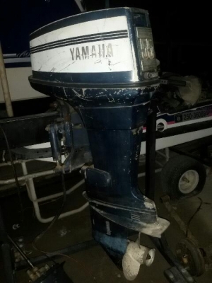ขายเครื่องyamaha 55hp