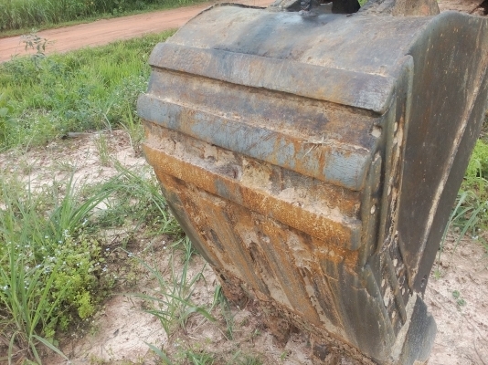 ขายHITASHI. EX 60ปั้มนิ้วคอลโทลน้ำมันพร้อมเอกสารอินวอยมีลายแยก