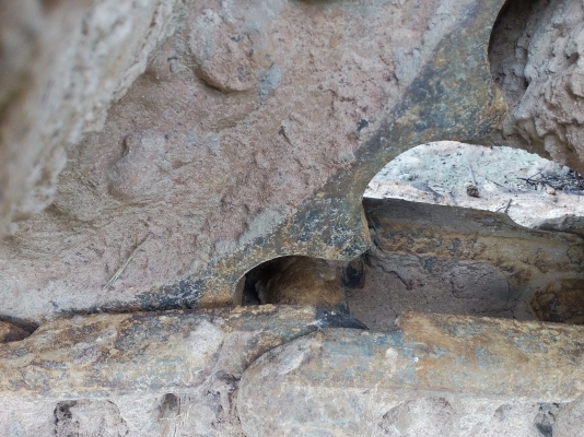 ขายHITASHI. EX 60ปั้มนิ้วคอลโทลน้ำมันพร้อมเอกสารอินวอยมีลายแยก